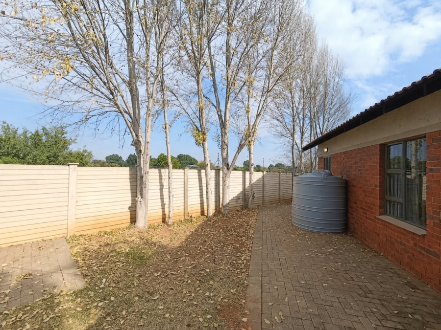 2 Bedroom Property for Sale in Spitskop SH Free State